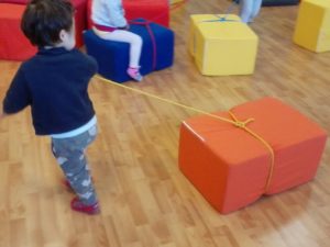 Scopri di più sull'articolo La pedagogia della rassicurazione profonda