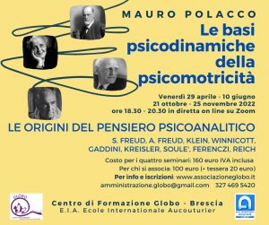 Scopri di più sull'articolo Seminari Polacco