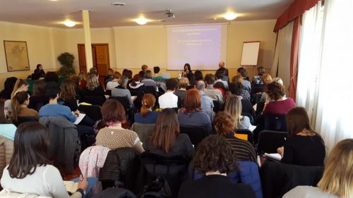 Seminario Chokler 2018 