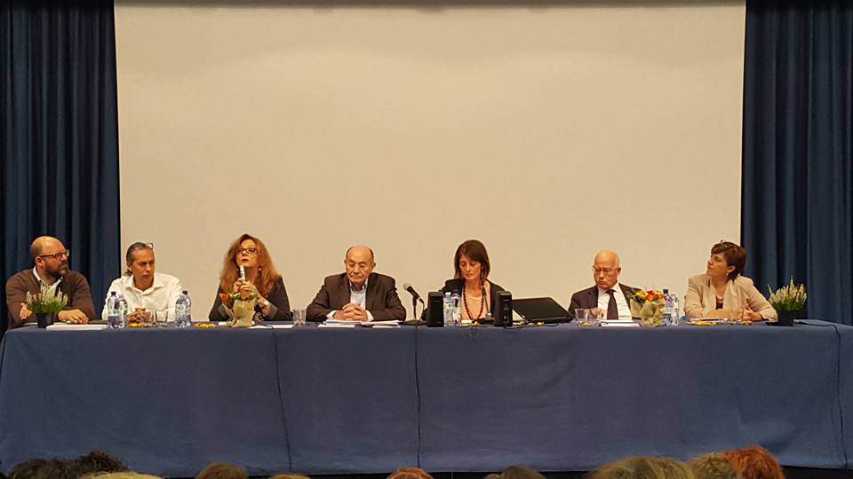 Scopri di più sull'articolo Incontro del 7 ottobre col Prof. Aucouturier