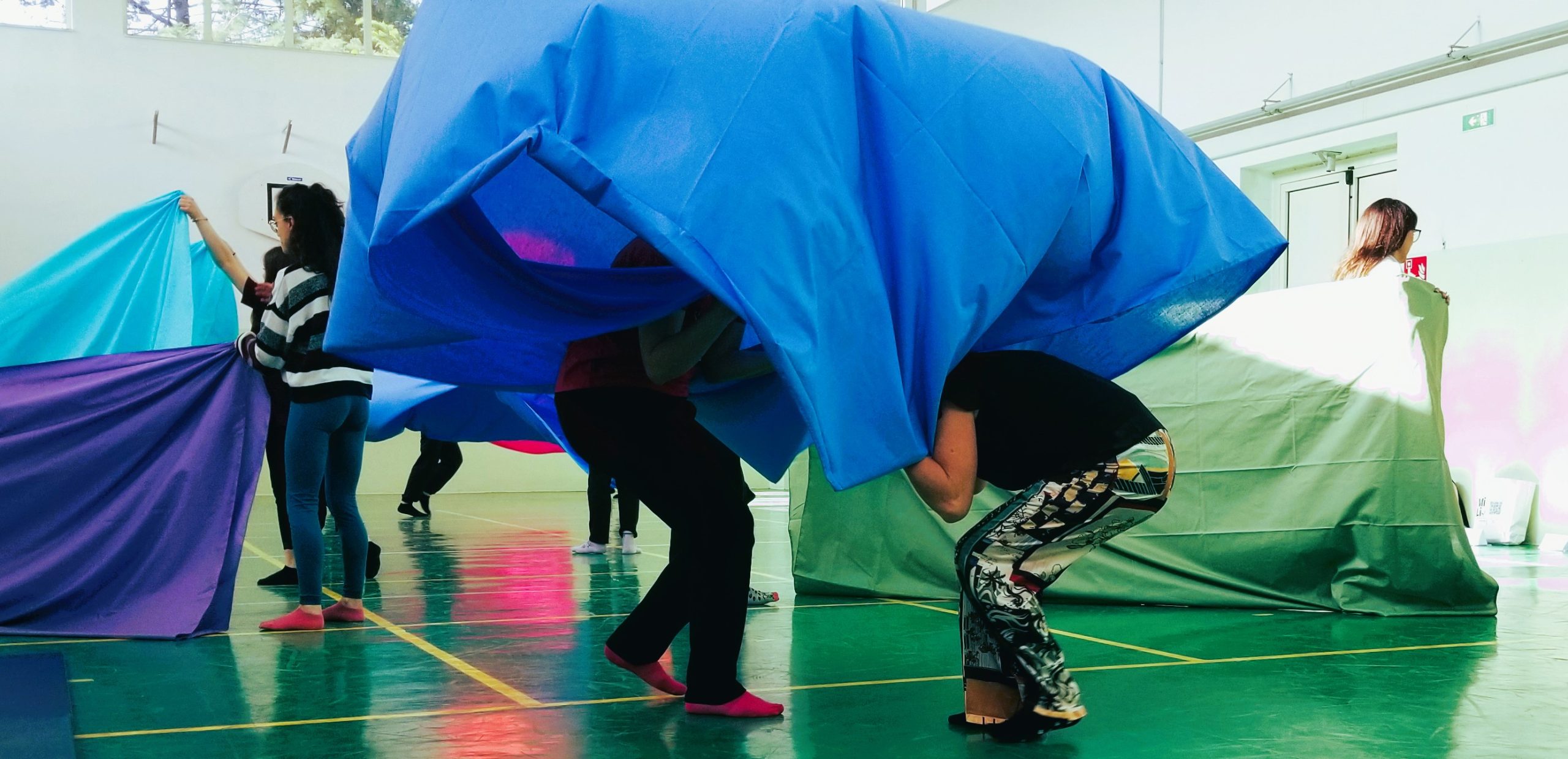Scopri di più sull'articolo Corso di formazione Triennale in partenza