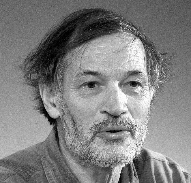 Scopri di più sull'articolo Seminario gratuito con David Le Breton. L’antropologia del corpo